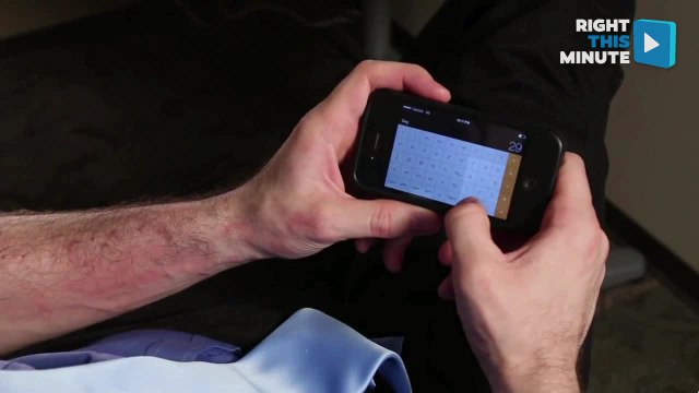 The iPhone Hates 'Boobs'