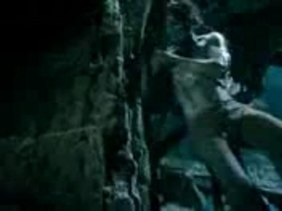 Underworld Evolution