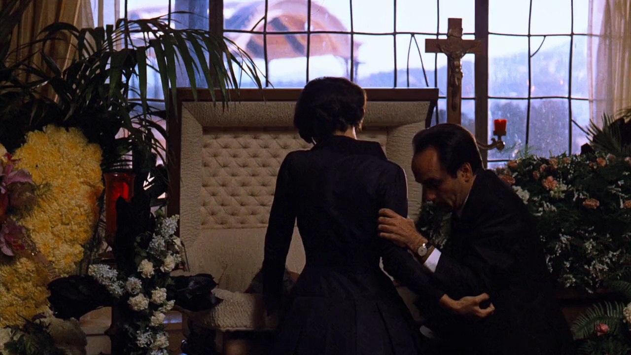 The Godfather II 7