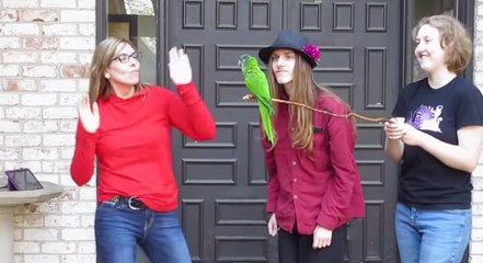 You're Never Truly Dancing Alone