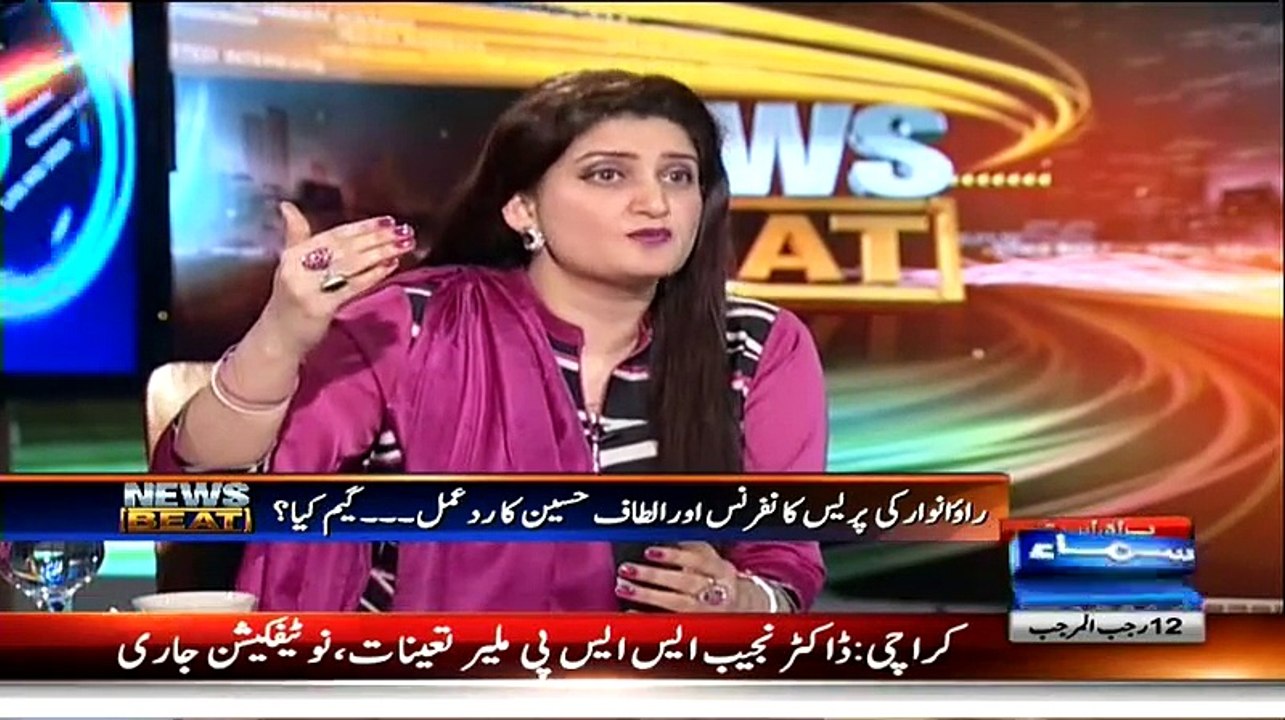 News Beat – 1st May 2015