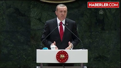 Erdoğan: 3. Havalimanını Söke Söke Bitireceğiz
