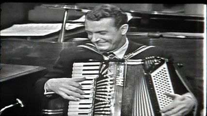 The Tiger Rag with Myron Floren & Buddy Hayes