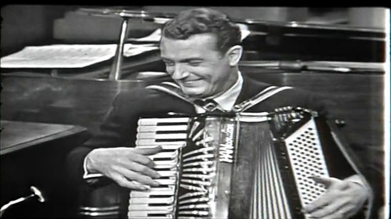 The Tiger Rag with Myron Floren & Buddy Hayes