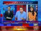 Senior journalist Rauf Klasra joins ARY