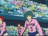 Mila e Shiro due cuori nella pallavolo - 53 - L'azzardo di Daimon