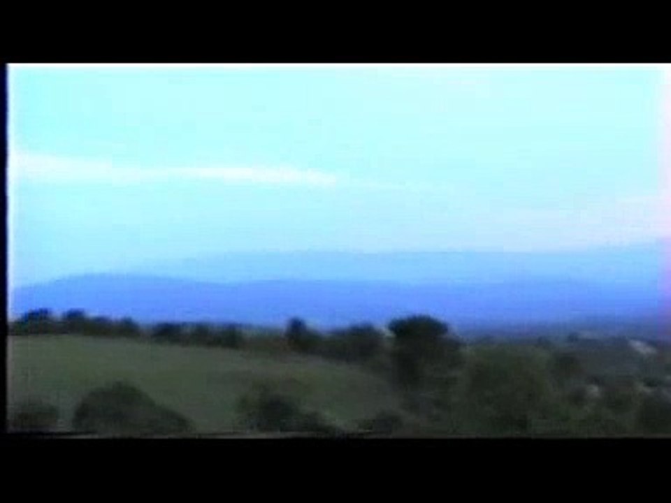 Nato Bombarovanje u Bosni