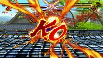 STREET FIGHTER X TEKKEN MOBILE IPHONE IPOD TOUCH GAMEPLAY (Capcom) | ITF