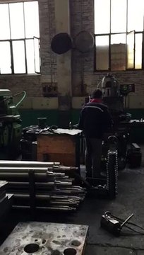 KAV KAGIT ÇİN TESİSİ KUTU MAKİNALARI TALAŞLI ÜRETİM TESİSİ