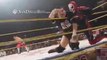 Mexican wrestler Perro Aguayo died after 619 by Rey Mysterio - fights Become real