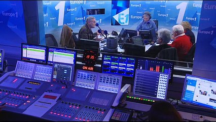 Rony Brauman dans "Le Club de la Presse" – Partie 3