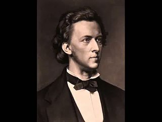 Frédéric Chopin - Nocturne