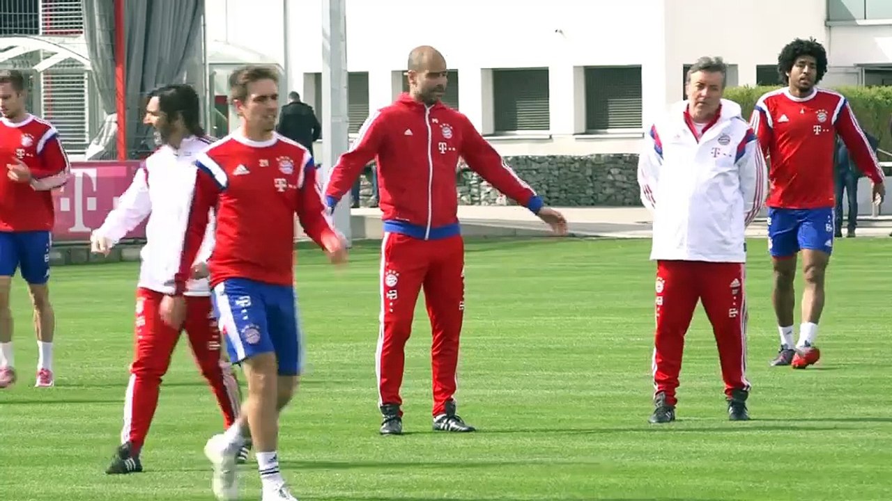 Schmidt: 'FCB schlagen, BMG nichts schenken'