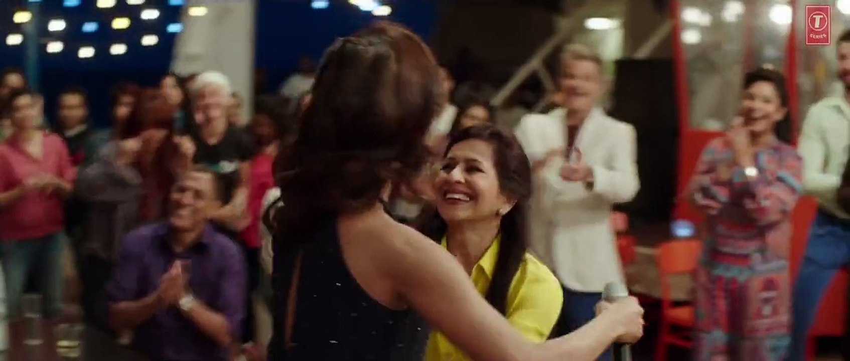 Gallan Goodiyaan HD Video Song - Dil Dhadakne Do [2015]