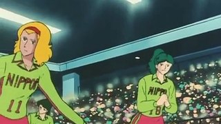 Mila e Shiro due cuori nella pallavolo - 55 - Insanabile rivalità