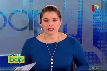 Trujillo: asaltan empresa Prosegur y se llevan cuatro mil soles