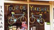 Tour de Yorkshire 2015 - Summary - Stage 1 (Bridlington  Scarborough)