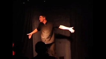 Humour :sketch la visite médicale