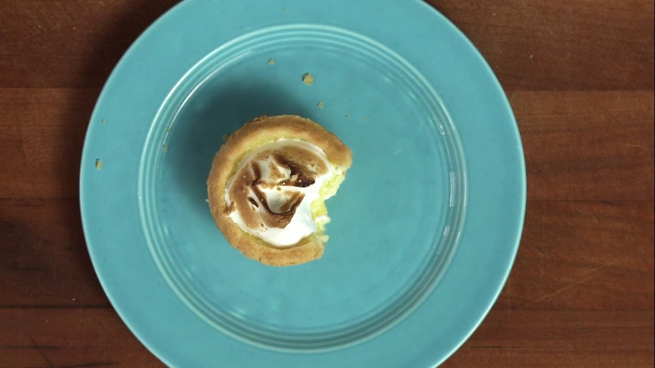 How to Make Meringue