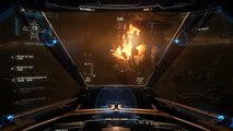 Star Citizen - Arena Commander Gameplay
