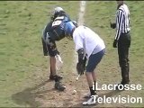 Lacrosse iLacrosse Loyola Blakefield St. Pauls JV 2007