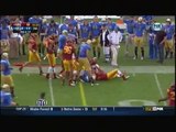 UCLA Football vs. USC 2012 Highlights