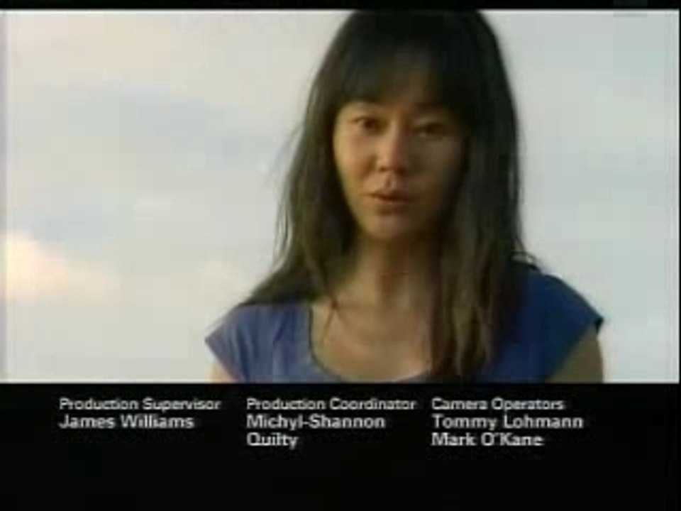 Exposé Promo (USA)