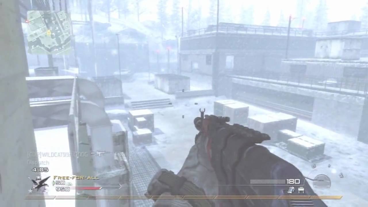 FFA Comeback FTW!!