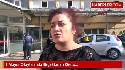 Altunbilek'in Annesi: Doktor "Hayati Tehlikesi Sürüyor" Dedi