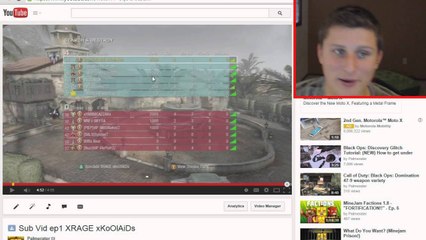 MY OLD VIDEOS (Reactions) - 1000th Video Special