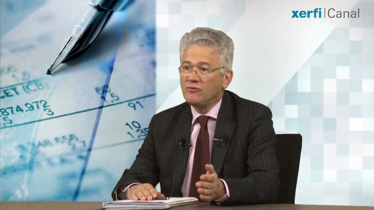 Xerfi Canal Hervé Juvin Le protectionnisme, c'est aussi l'autonomie et la liberté