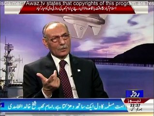 Defence Matters - 1st May 2015