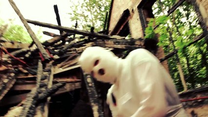 Uzi - Nervenheilanstalt (Official Music Video)