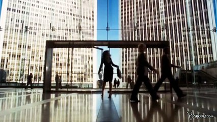 Fifty Shades Of Grey Trailer (Ian Somerhalder & Alexis Bledel)