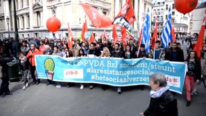 1 Mayıs Emek ve Dayanışma Günü