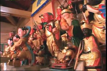 Black Magic Telanjang @ Veggie Festiva Phuket Thailand 2/3