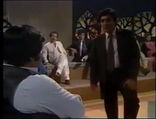 Pakistani Superstar Comedians - Nanna & Moeen Akhtar