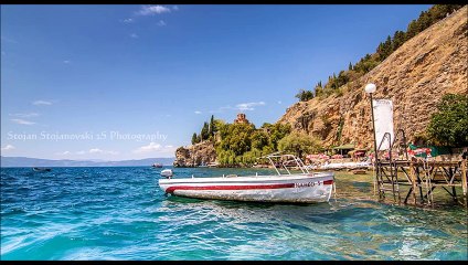 www.Ohrid1.com МОЈОТ ЖИВОТ МОЈОТ СВЕТ - АНЃЕЛА КРСТАНОСКА