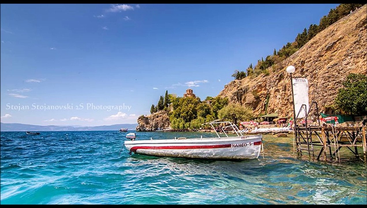 www.Ohrid1.com МОЈОТ ЖИВОТ МОЈОТ СВЕТ - АНЃЕЛА КРСТАНОСКА