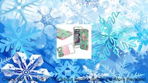 Mokingtop Orchid Pattern Combo Hybrid Silicone Case Cover for Iphone6 Plus 5.5inch Review