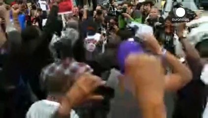 ΗΠΑ: Διώξεις σε έξι αστυνομικούς για τον θάνατο του Φρέντι Γκρέι