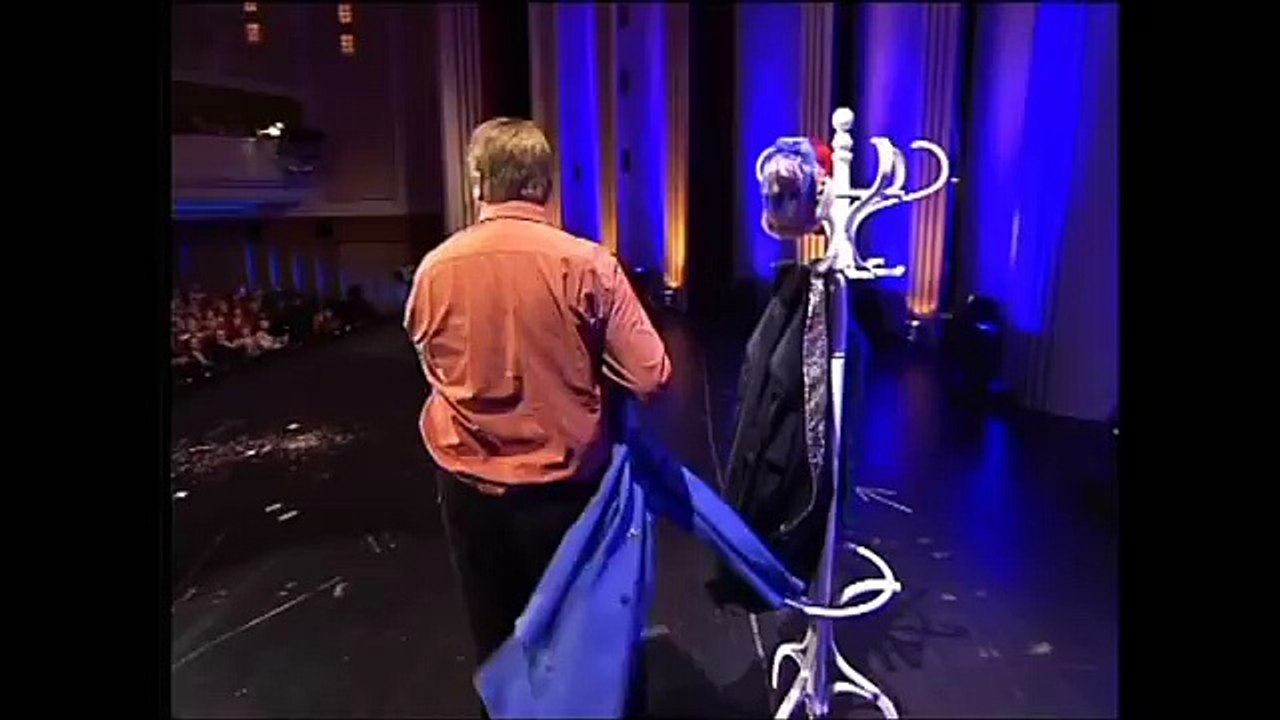 Hape Kerkeling - Auf'm Klo mit Mario