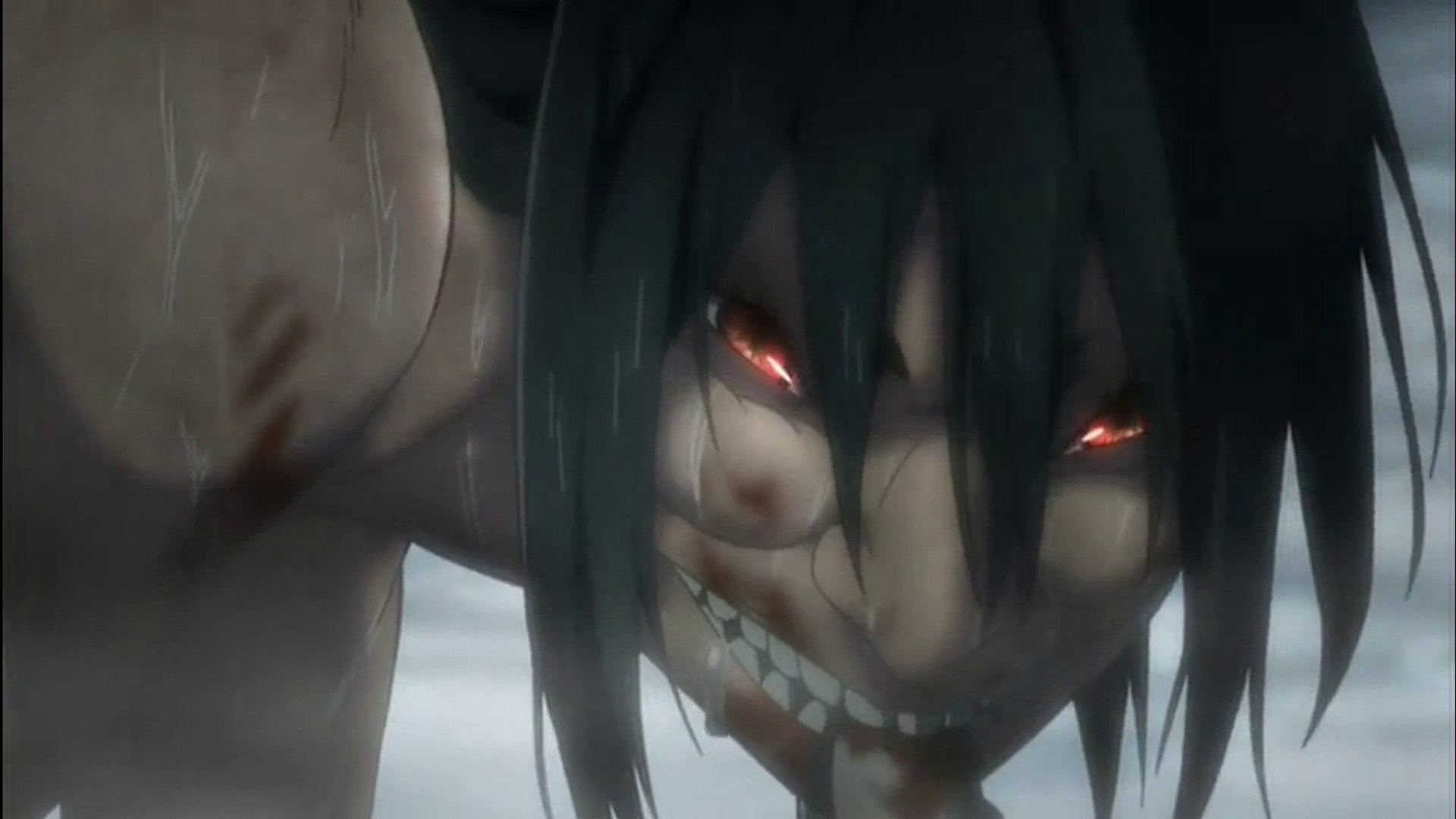 Levi dá uma surra no Titan Bestial - Shingeki no Kyojin Dublado - Vídeo  Dailymotion