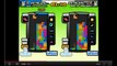 Facebook - Tetris Battle - 4 Wide - 205 Lines(Fix Ver.)