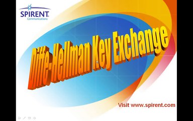 Understanding Diffie-Hellman Key Exchange 🔑