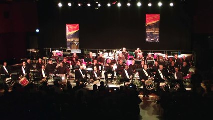 Taptoé (tambour) - BF FATAC Reconstituée