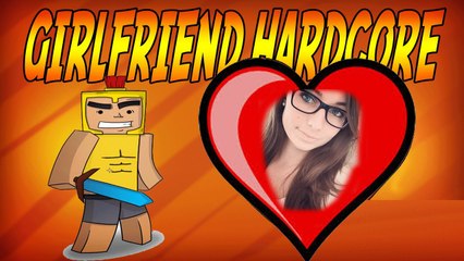 Hardcore Girlfriend - "FIRST BLOOD" - Episode 3