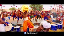 Dhol Baaje' Video Song - Sunny Leone - Meet Bros Anjjan ft. Monali Thakur -Ek Paheli Leela