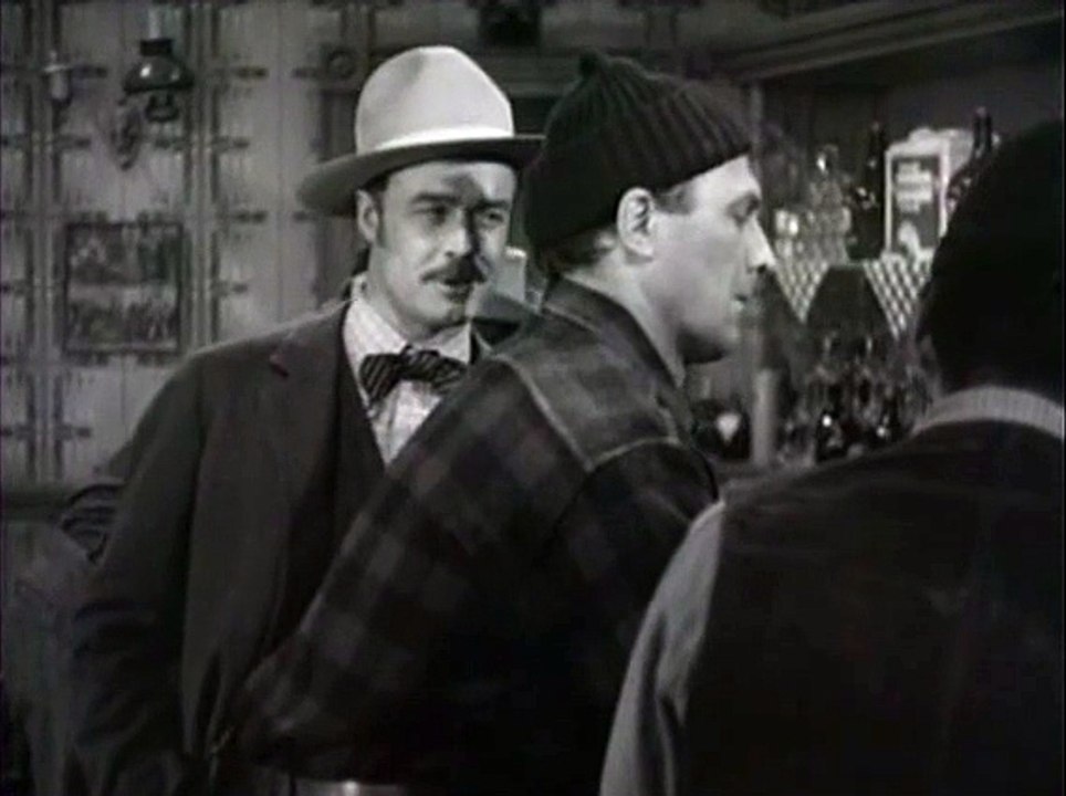 Riders of the Timberline (1941) - William Boyd, Andy Clyde, Brad King - Trailer (Action, Adventure, Western)