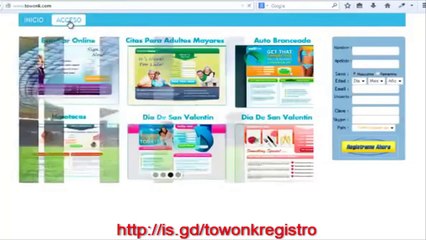 como ganar 100 dolares diarios con towonk 2015